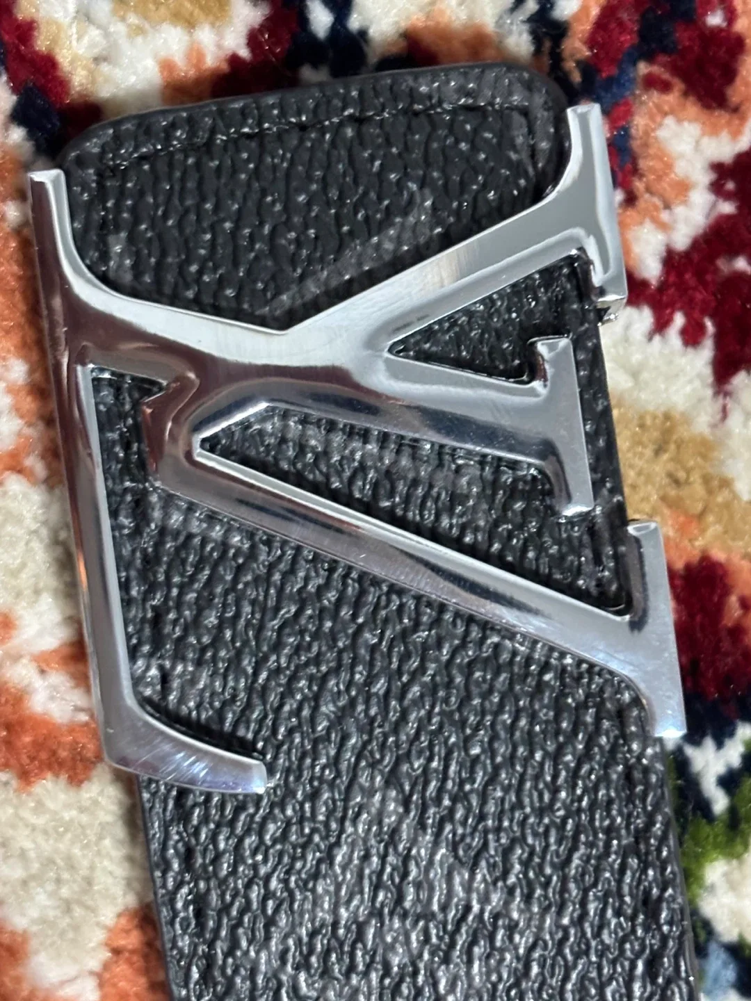 Louis Vuitton Belt image indicator(3)