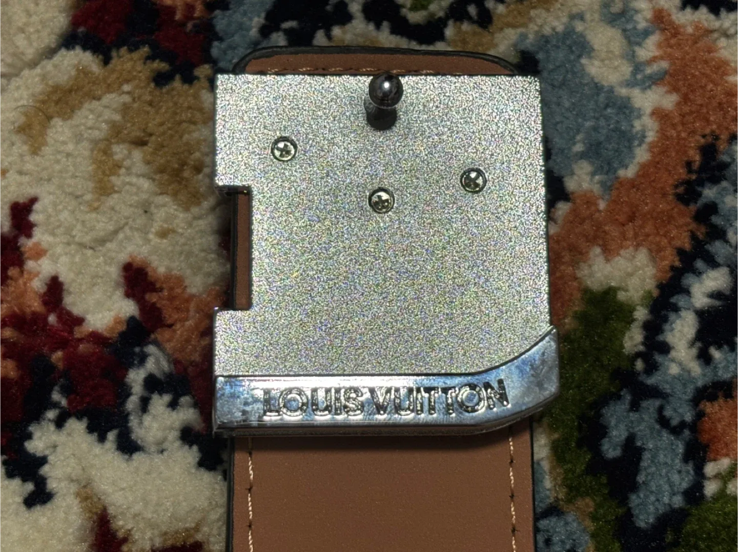 Louis Vuitton Belt image indicator(2)