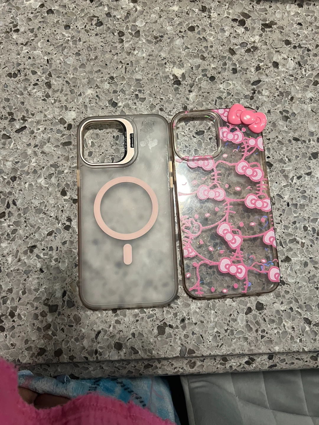 iPhone 14 Pro Cases - MagSafe Compatible