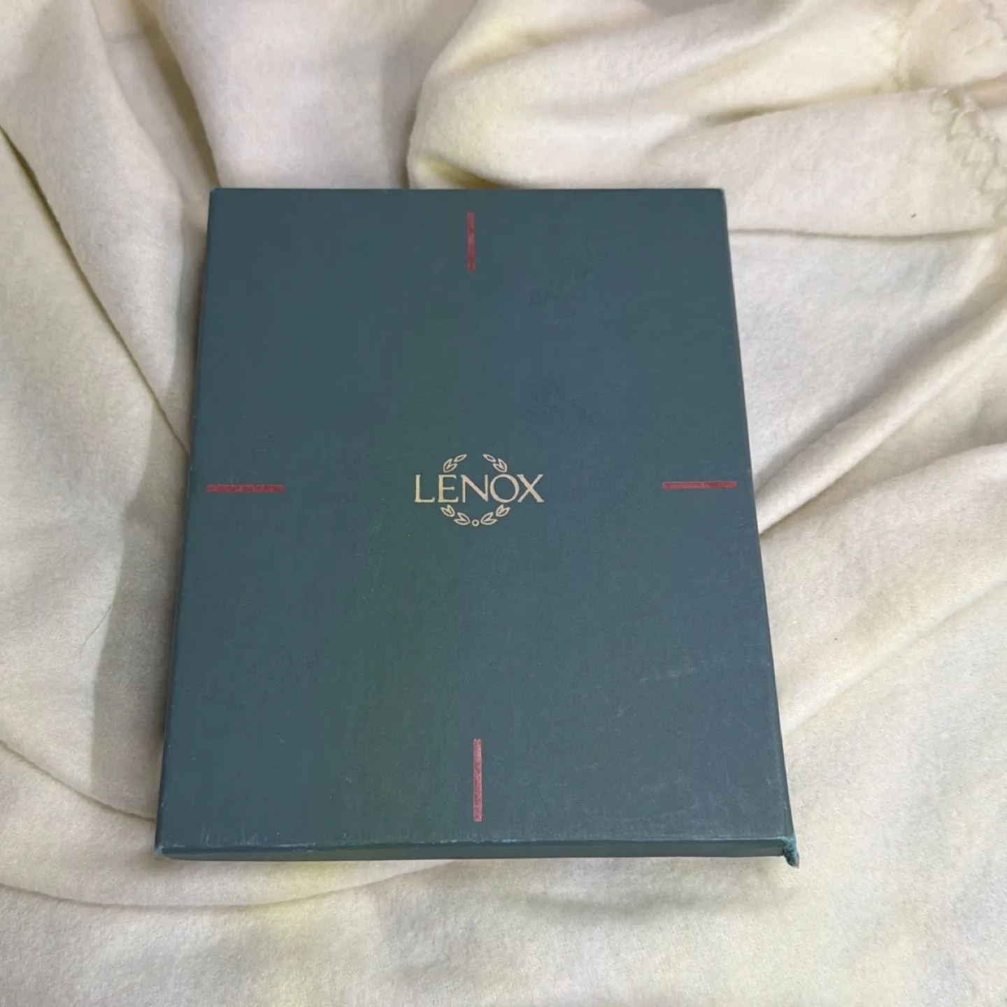 Lenox Portrait Gallery Frame - Georgian Collection thumbnail