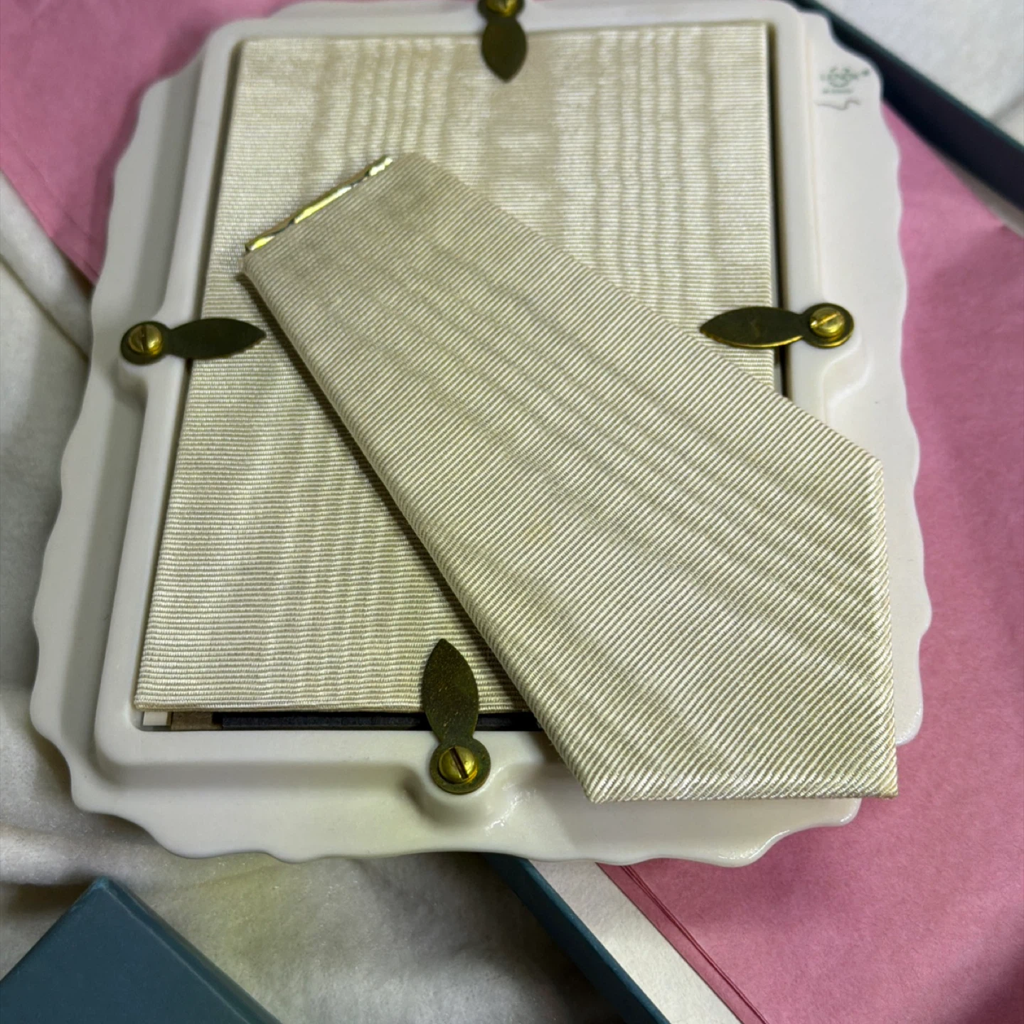 Lenox Portrait Gallery Frame - Georgian Collection - photo 4