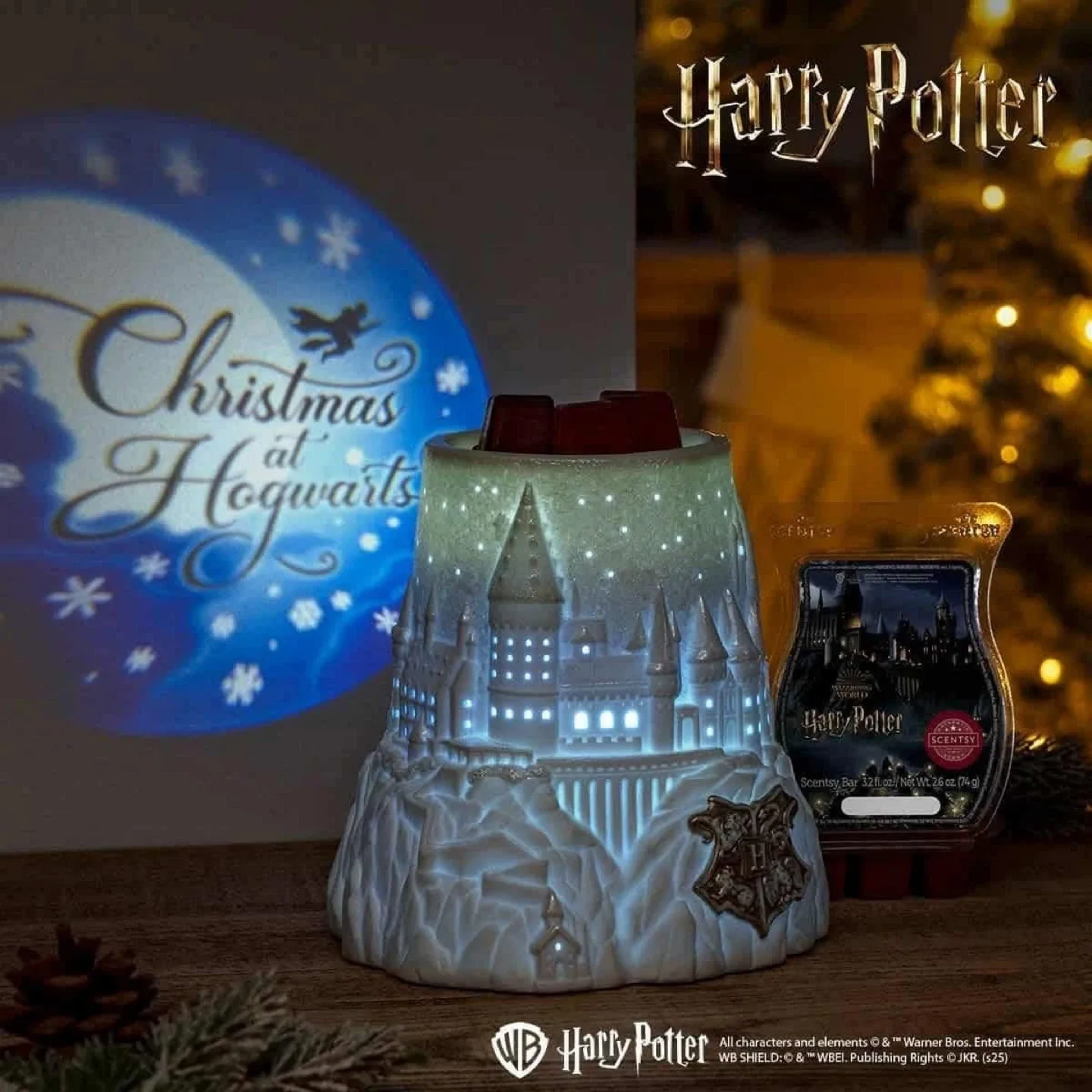 Harry Potter Sale! image indicator(2)