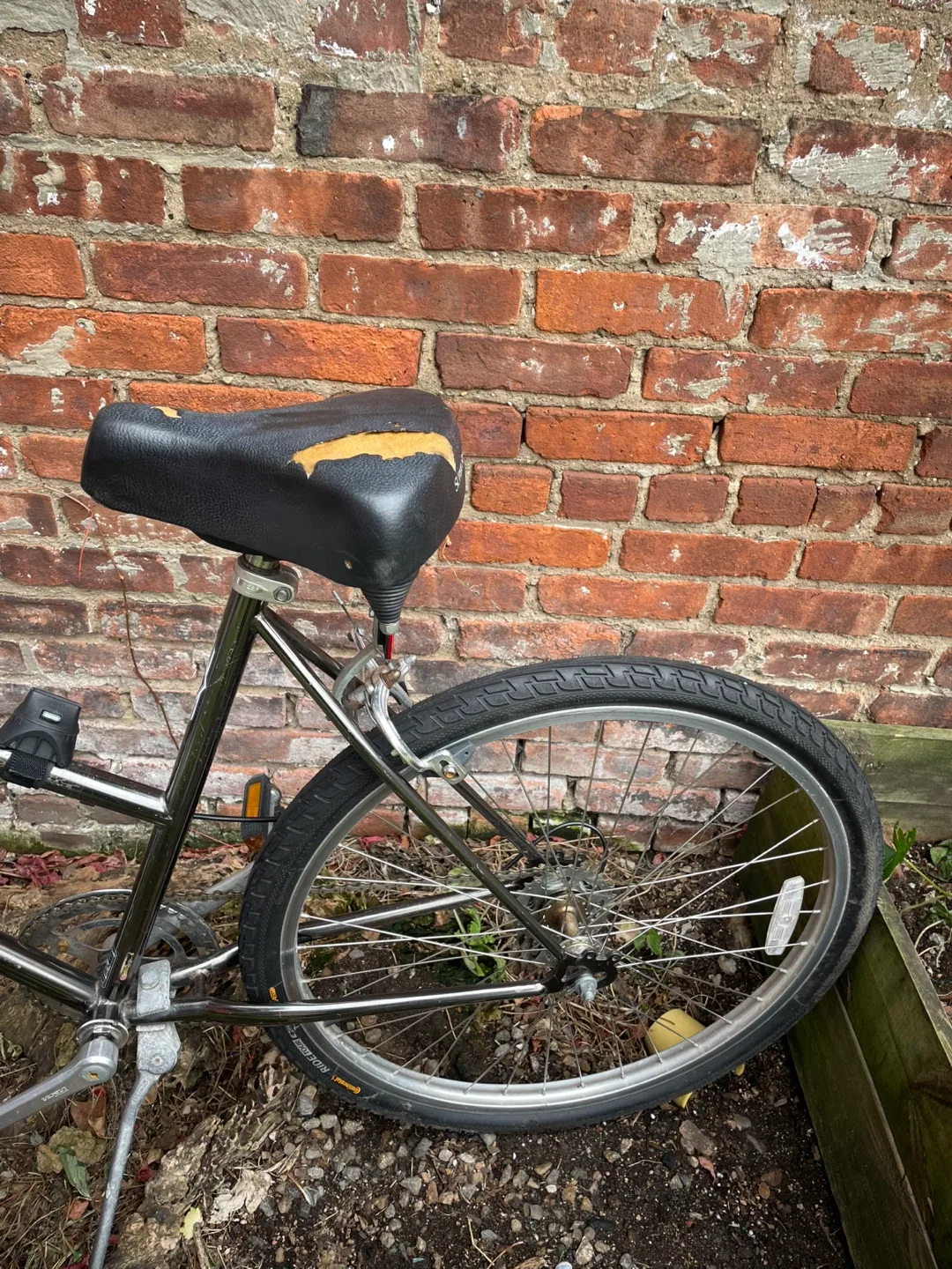 Cruiser bike with basket image indicator(4)