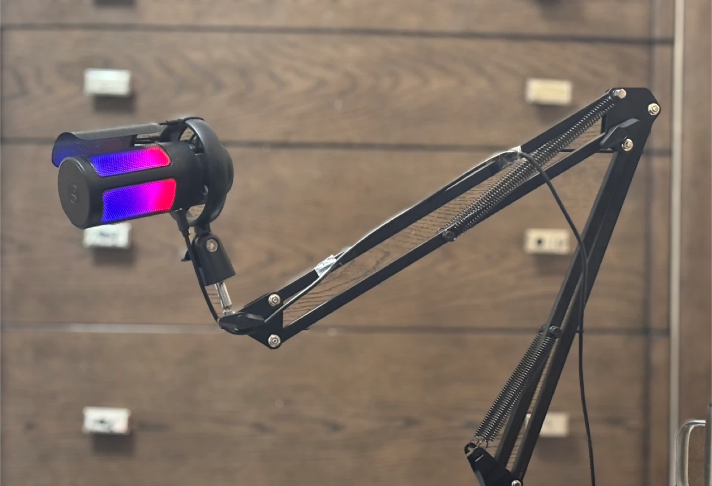 Coconise Condenser Microphone - photo 2