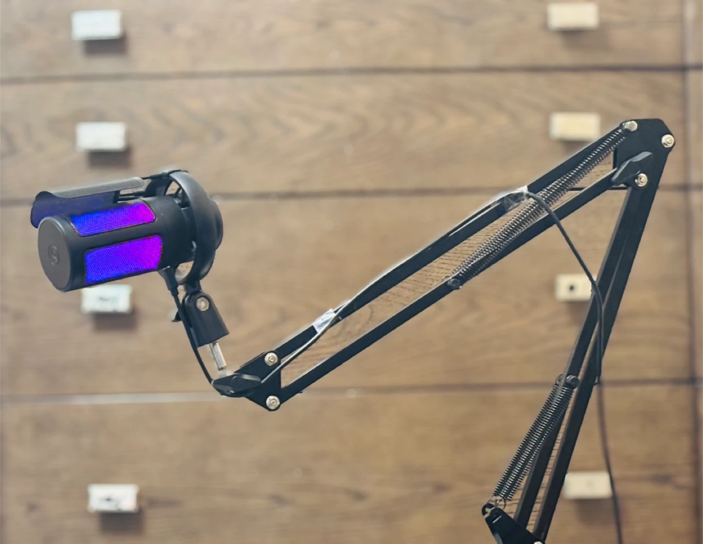 Coconise Condenser Microphone
