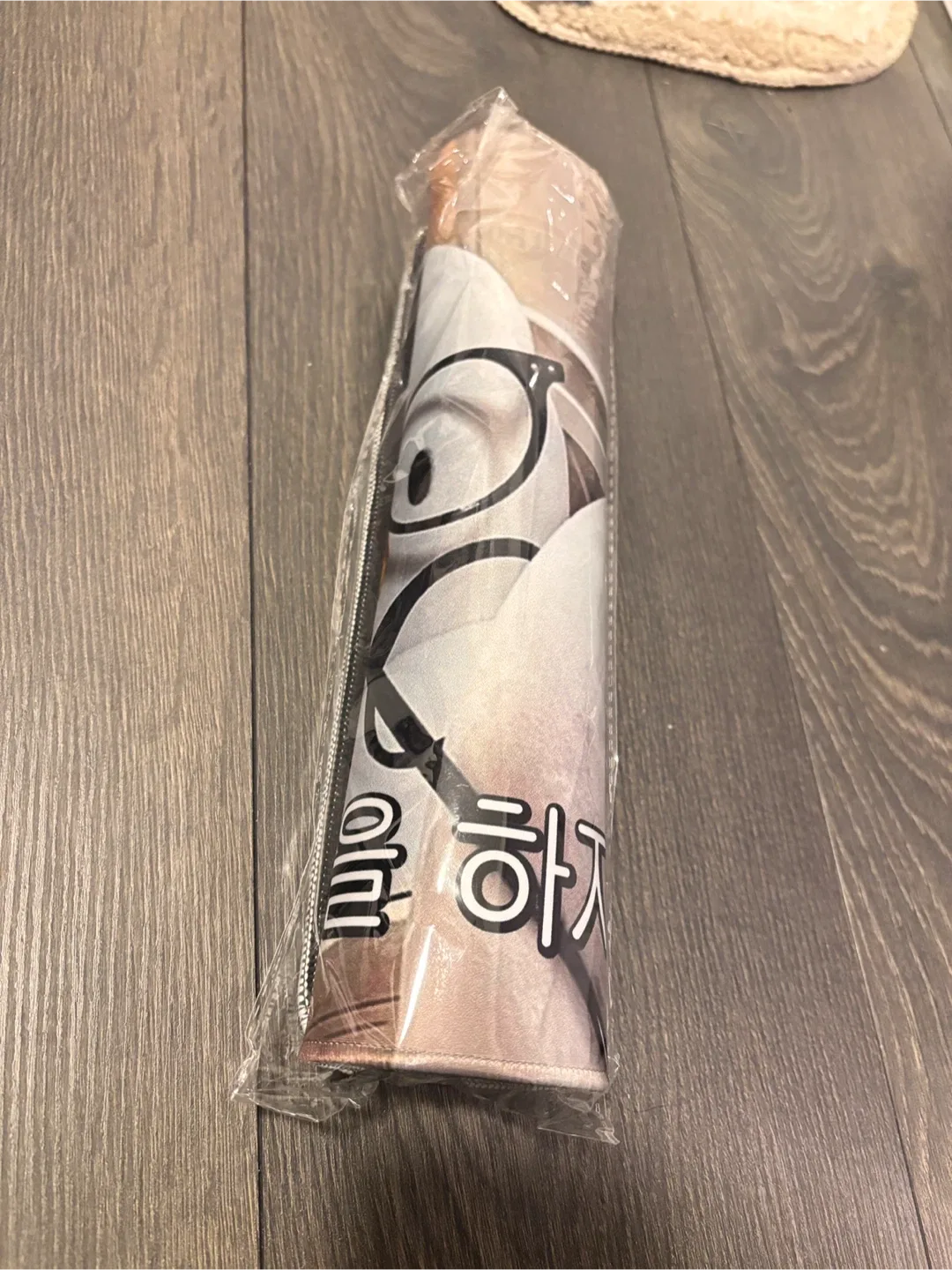 LUNA BEBE!Ori Desk Mat - New image indicator(2)