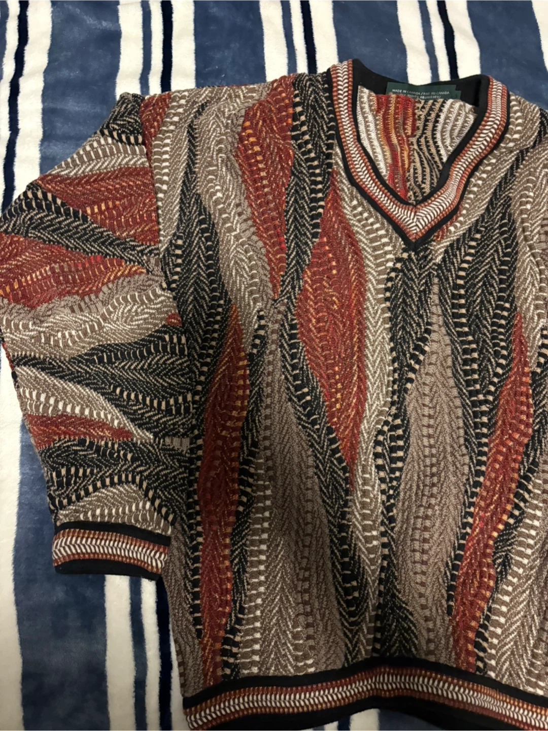 Tundra Sweater - photo 3