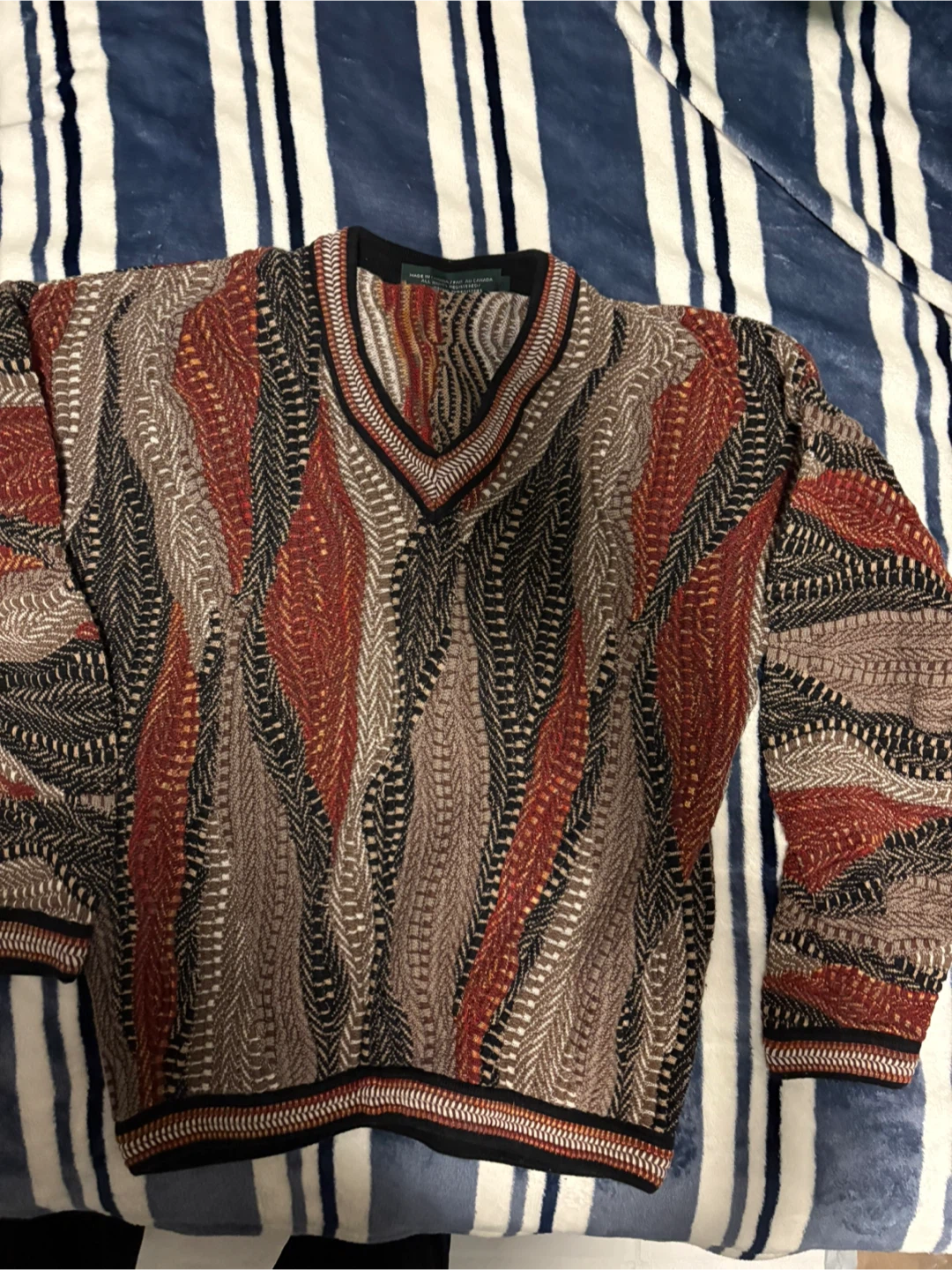 Tundra Sweater - photo 2