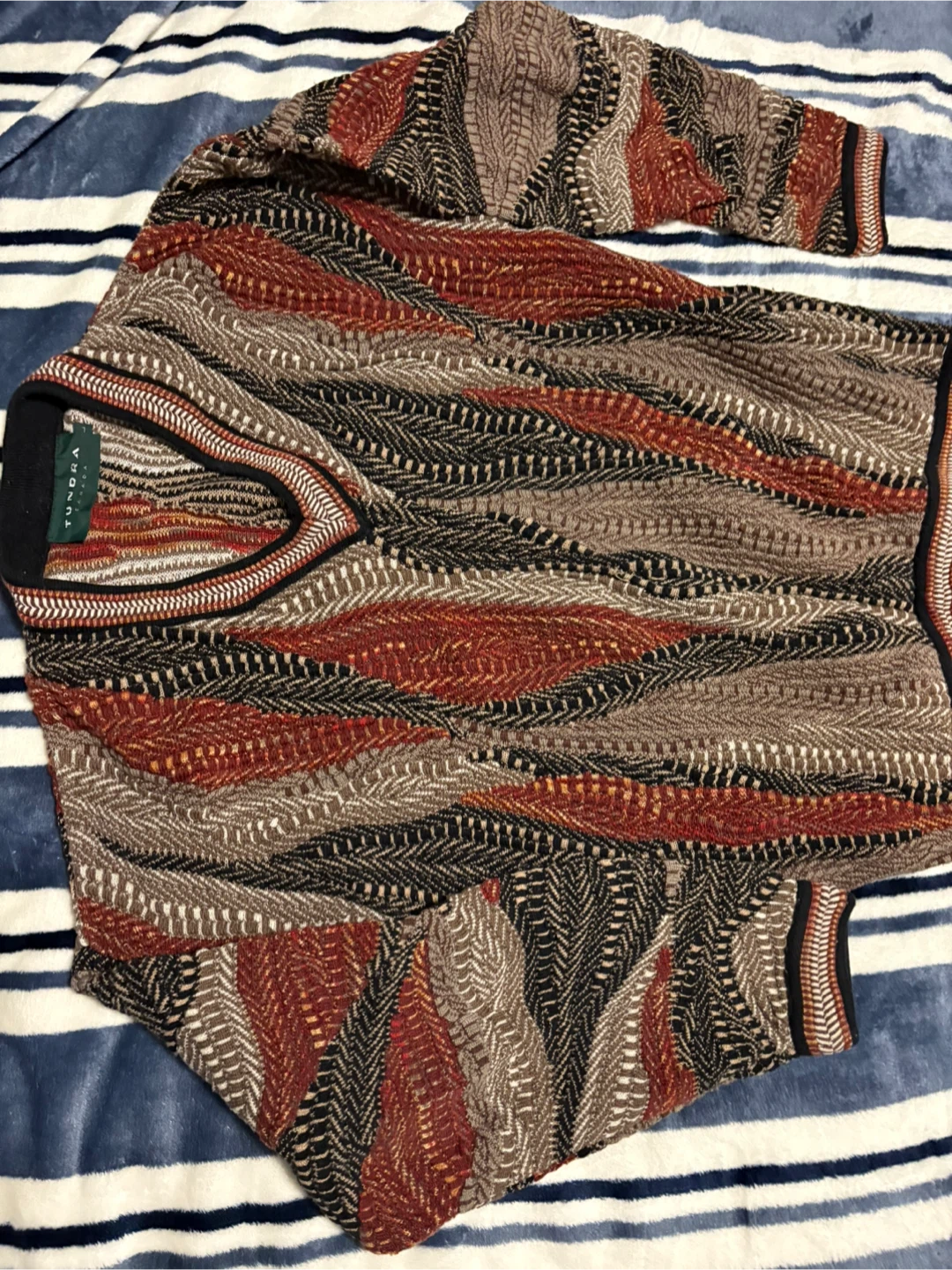 Tundra Sweater - photo 5