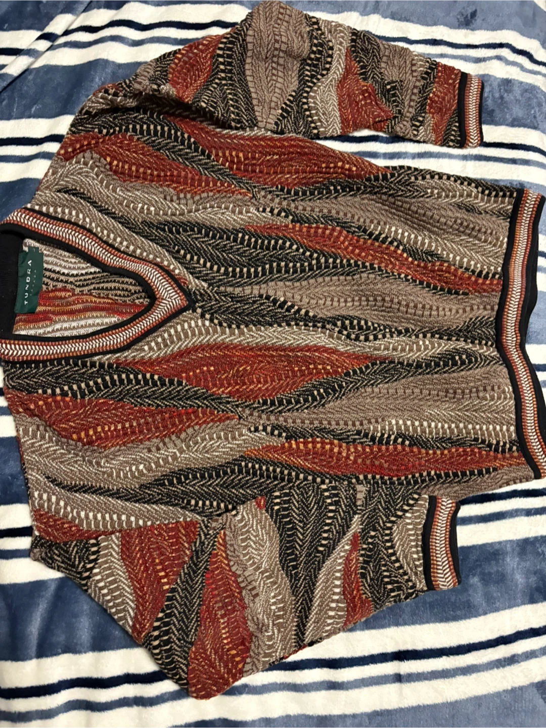 Tundra Sweater - photo 4