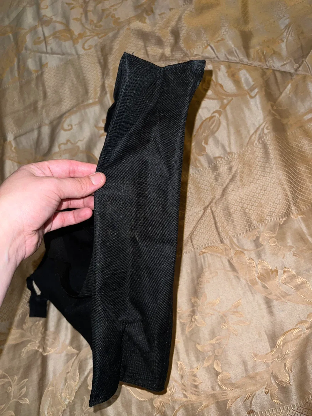 Mickey Mouse Tote Bag image indicator(4)