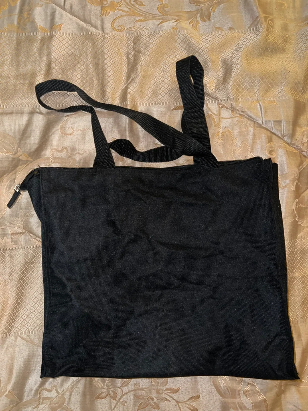 Mickey Mouse Tote Bag image indicator(2)