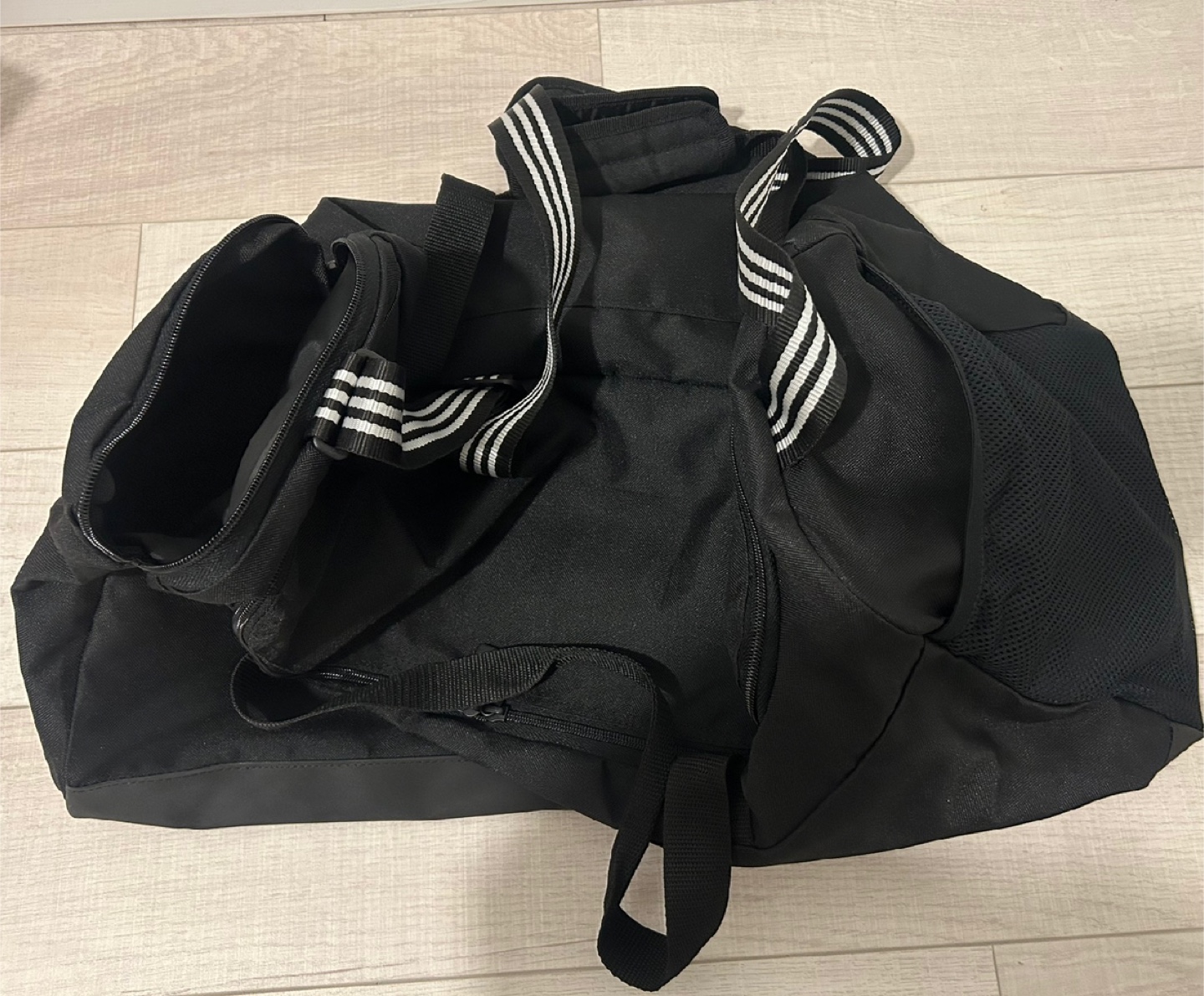 Adidas Crossbody Casual Duffel Bag - photo 4