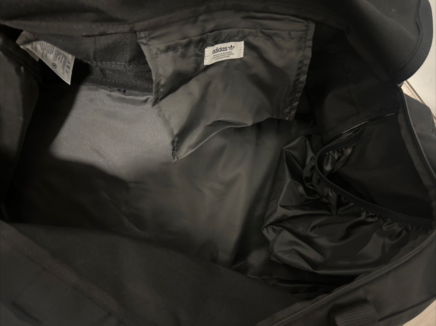Adidas Crossbody Casual Duffel Bag - photo 3