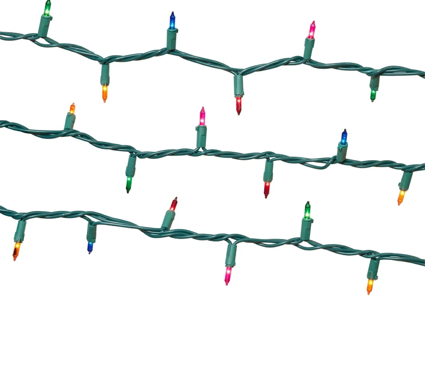 Christmas Tree + Ornaments image indicator(6)