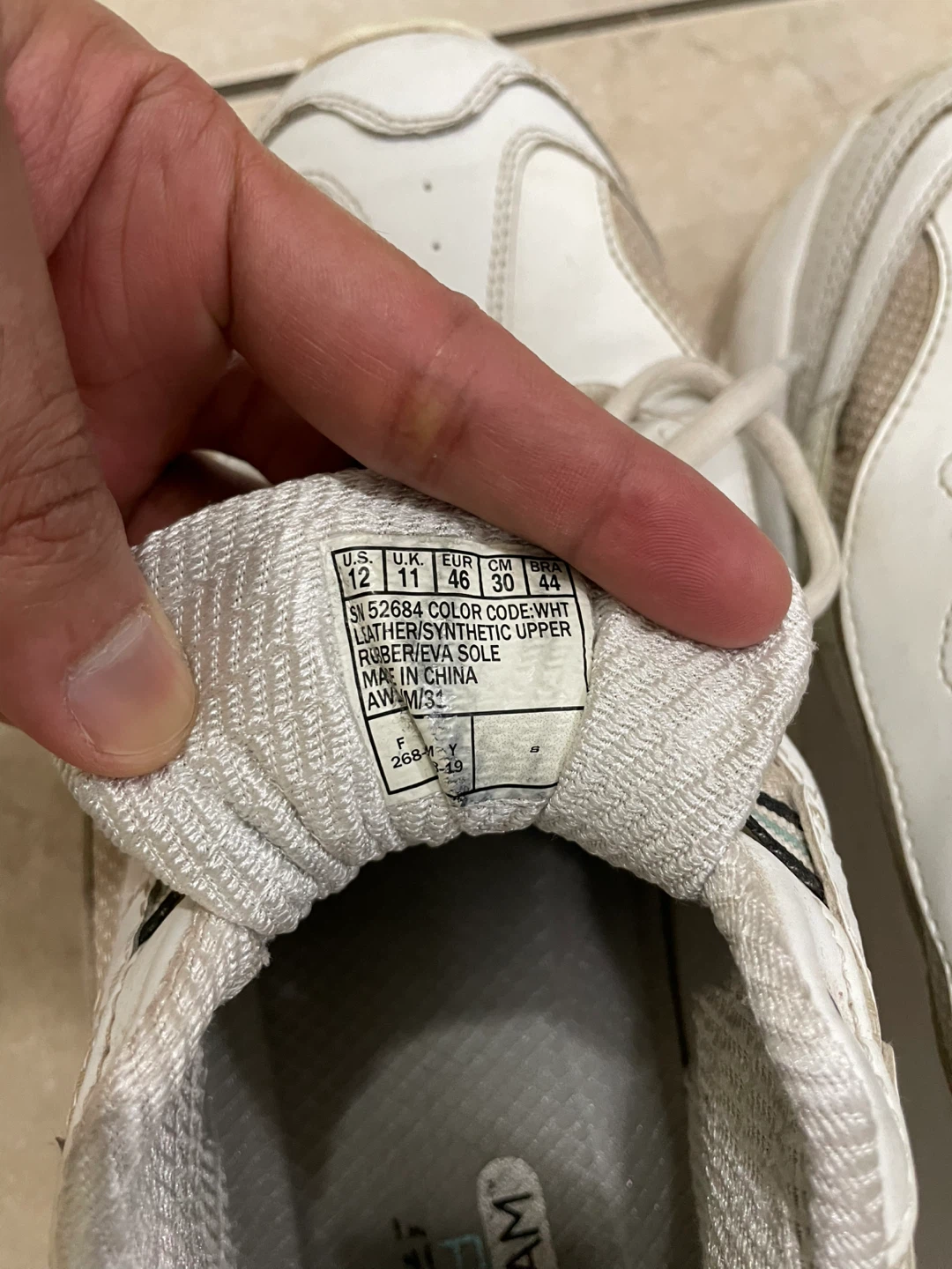 Skechers D'Lites Sneakers - Size 12 - photo 3
