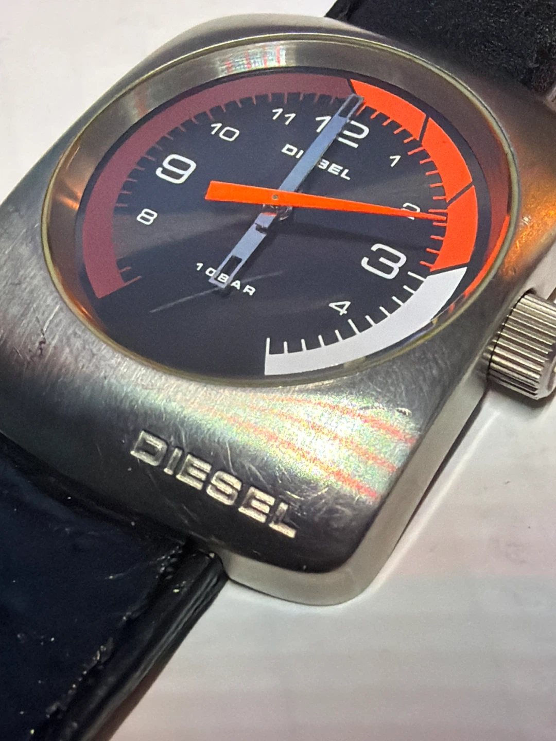 Diesel DZ-2026 Watch - photo 3