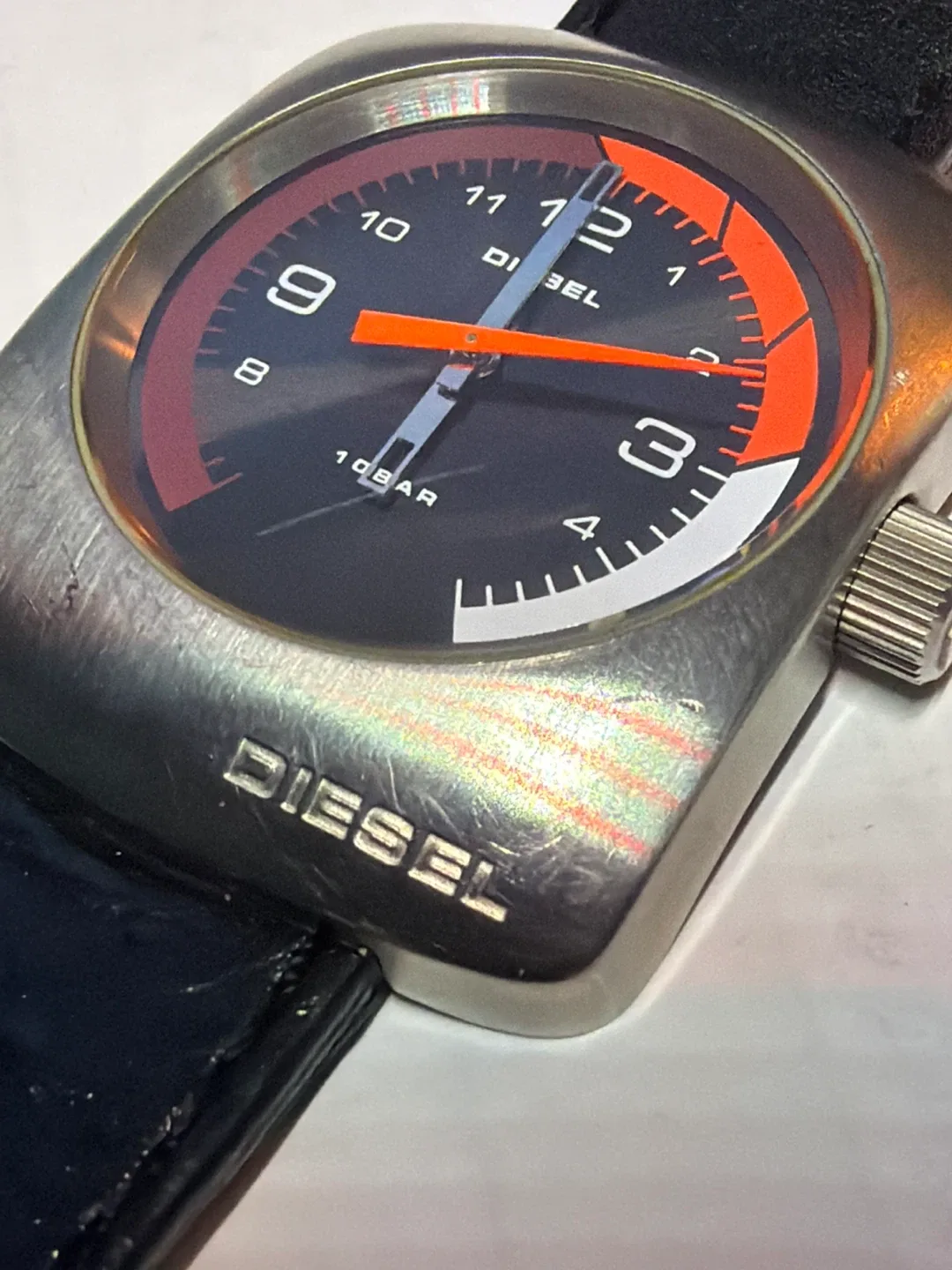 Diesel DZ-2026 Watch image indicator(3)