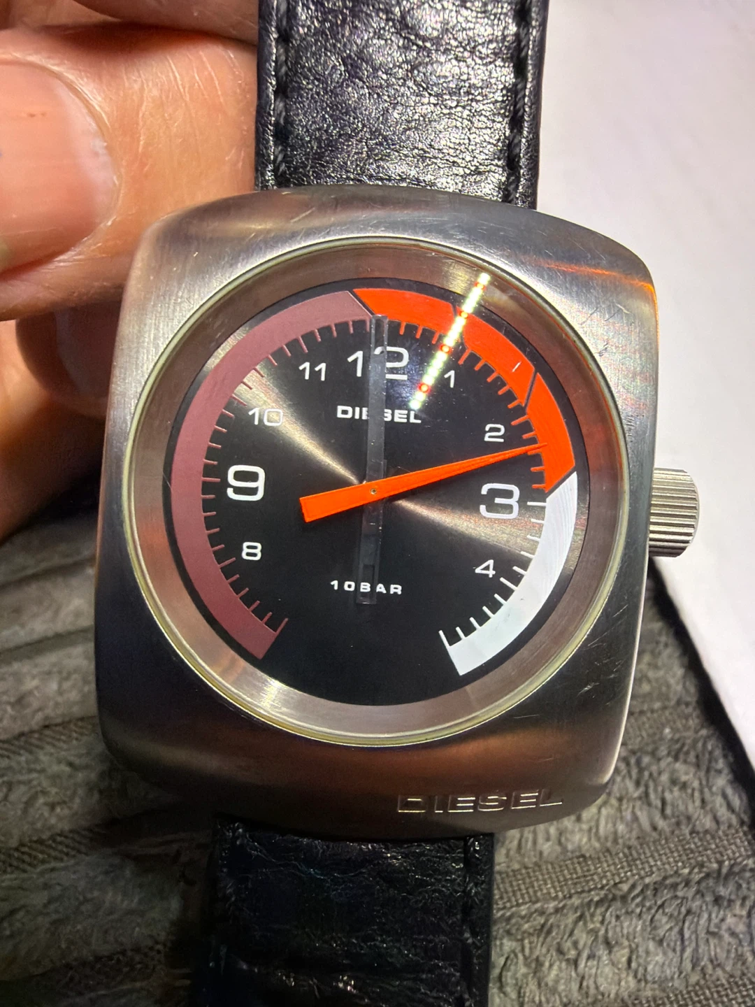 Diesel DZ-2026 Watch