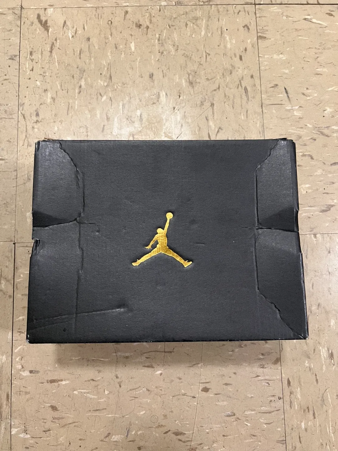 SIZE 11.5C (PS) Jordan 6 Retros image indicator(2)