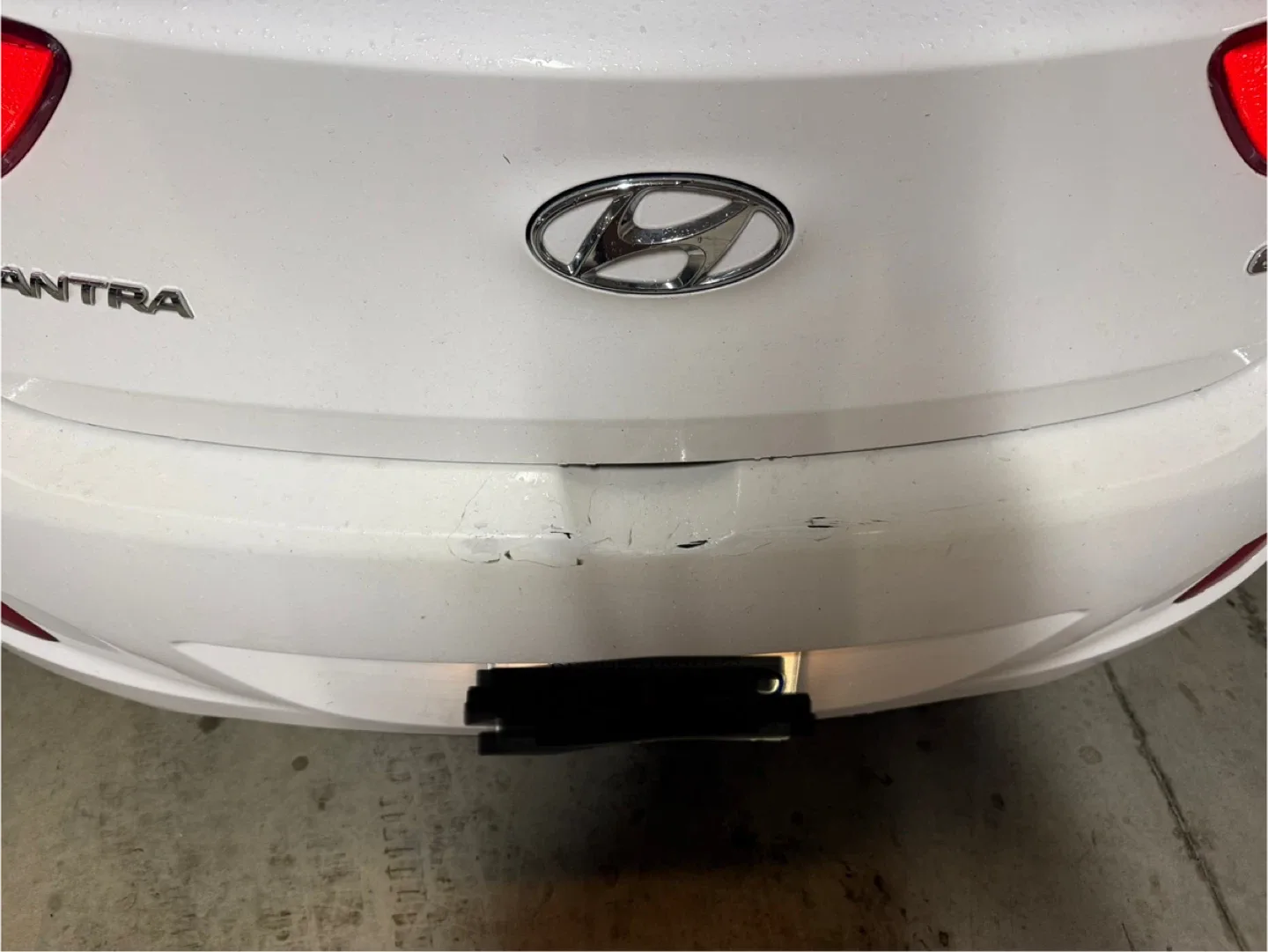 2016 Hyundai Elantra GT image indicator(5)