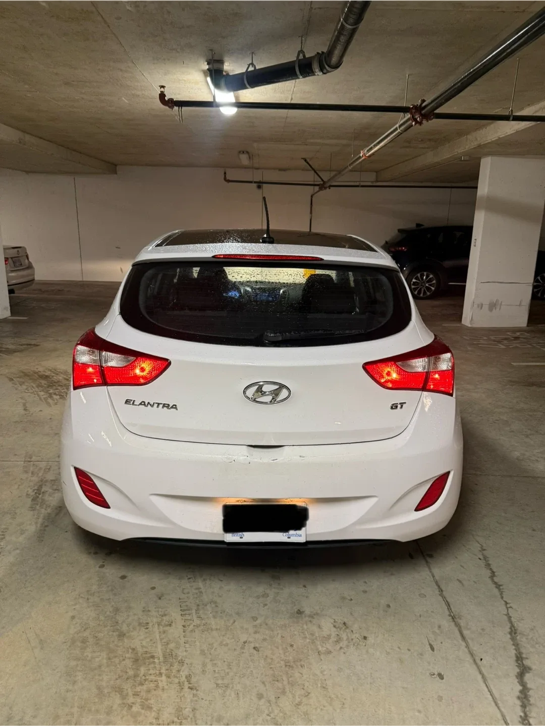 2016 Hyundai Elantra GT image indicator(4)