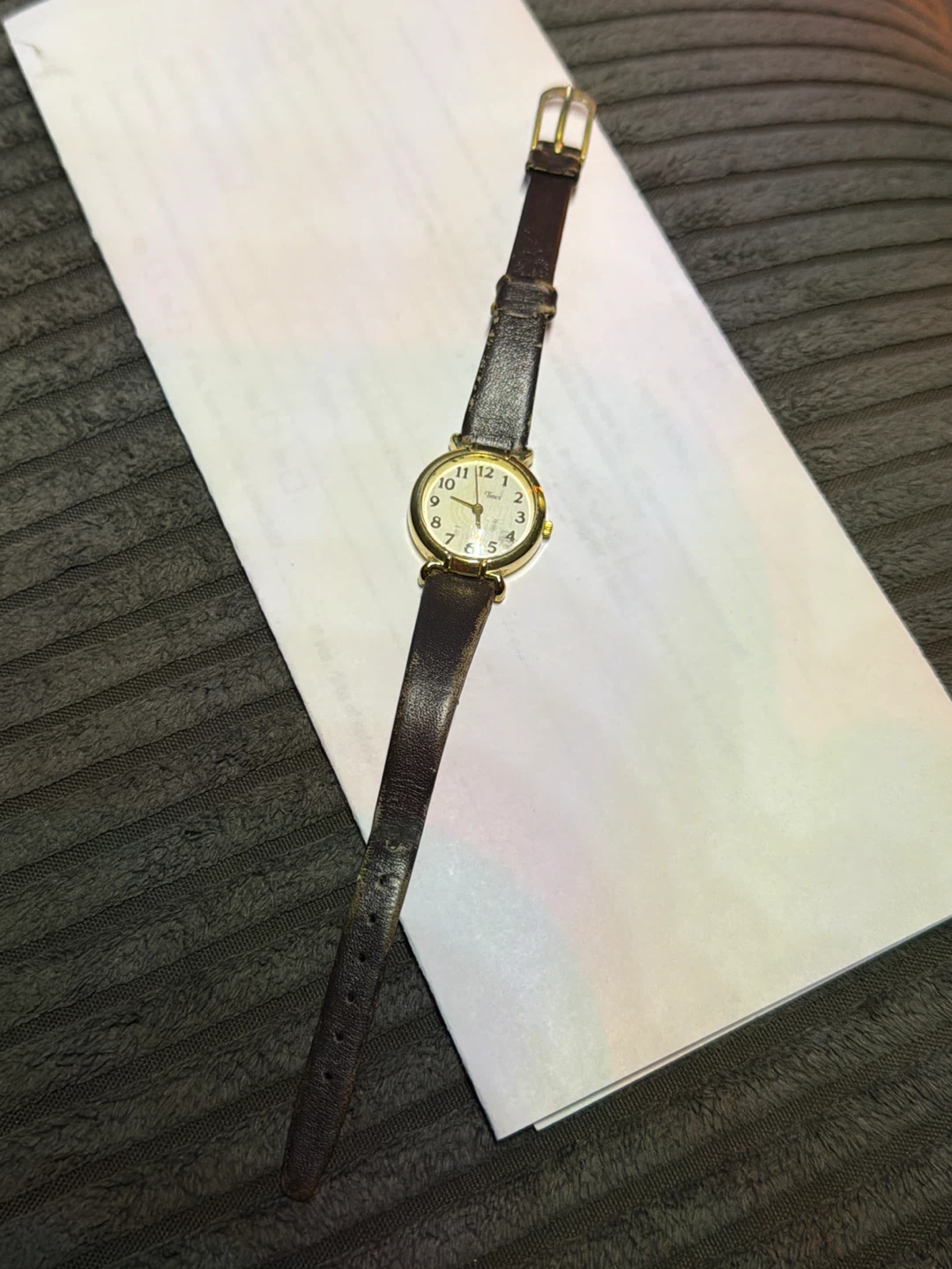 Timex Women's Watch - photo 2