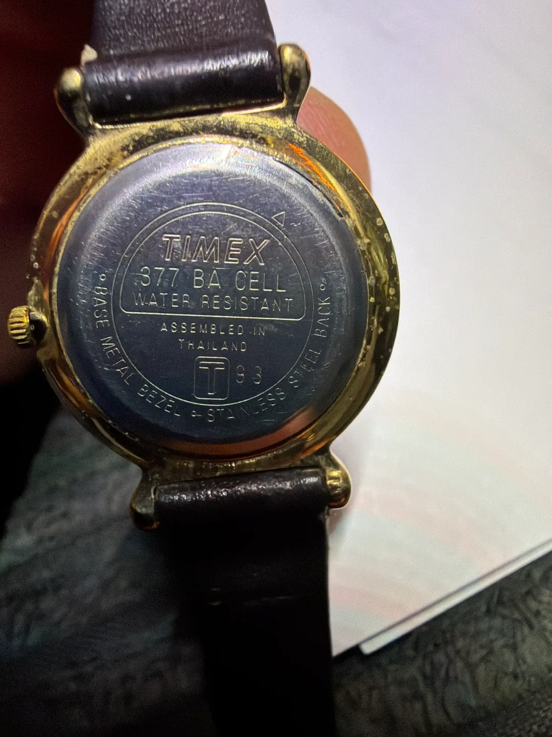 Timex Women's Watch image indicator(3)