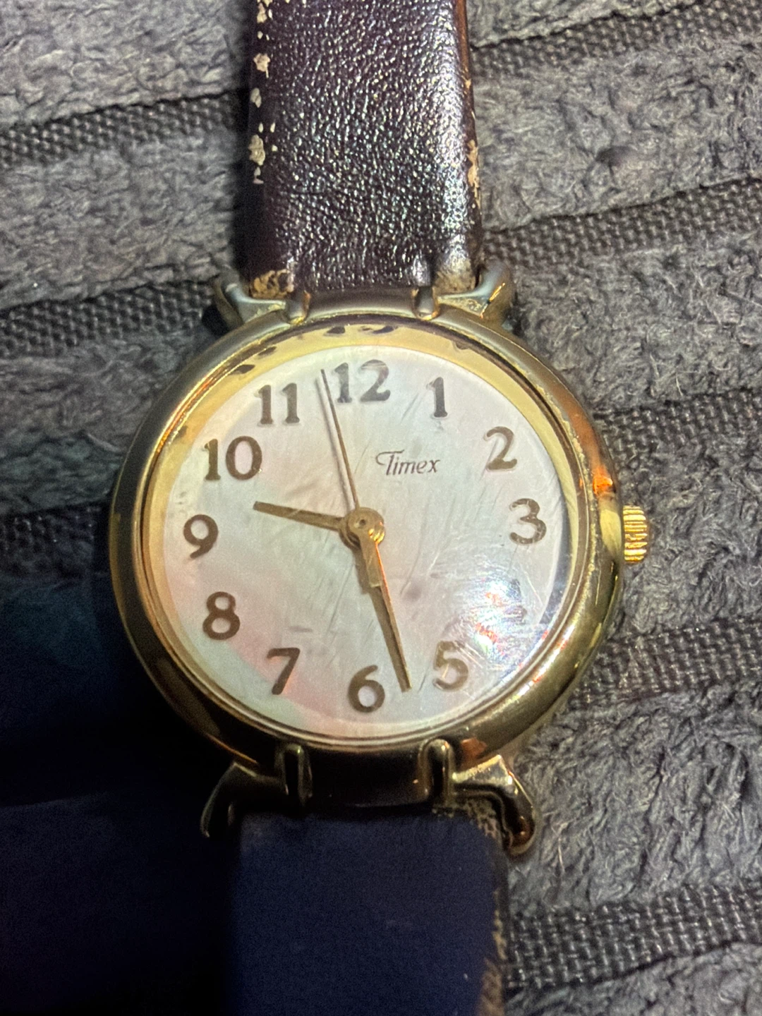 Timex Women's Watch