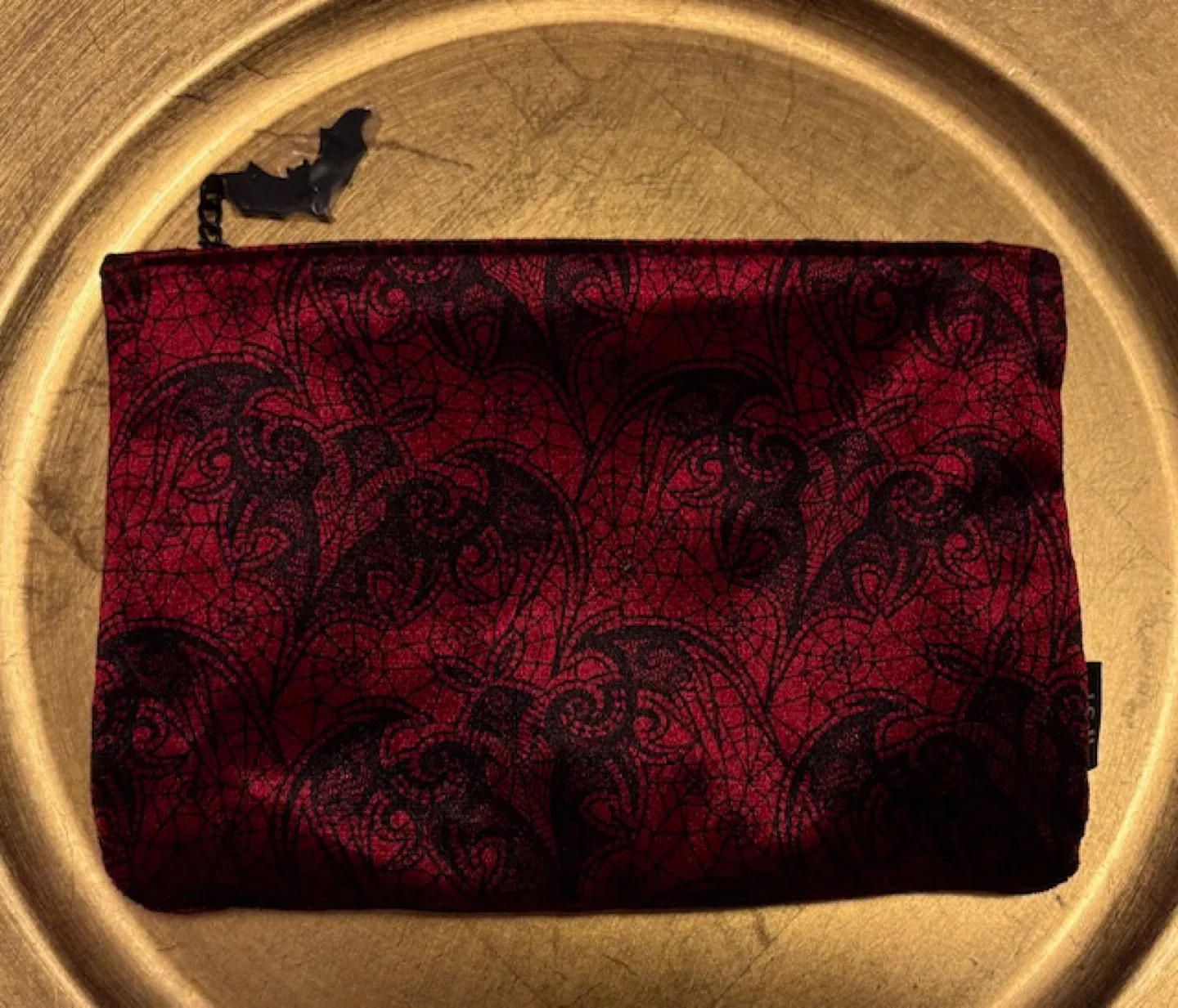 🤩October IPSY Goodie Bag image indicator(2)