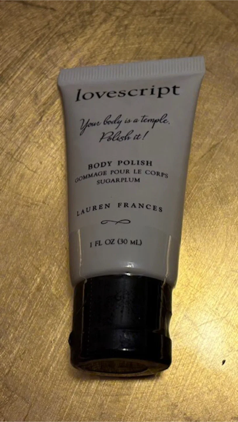 🤩October IPSY Goodie Bag image indicator(3)