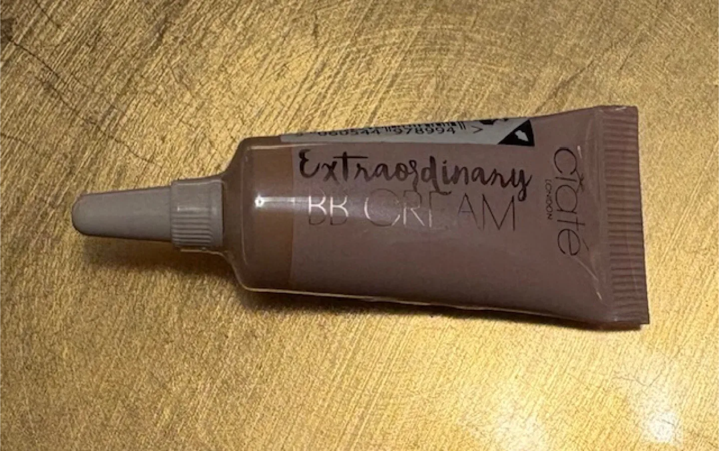 🤩October IPSY Goodie Bag image indicator(7)