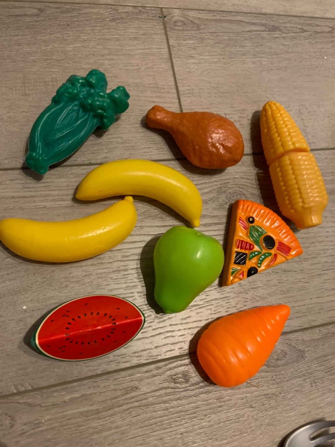 Play Food Set with Cups & Dishes - photo 2