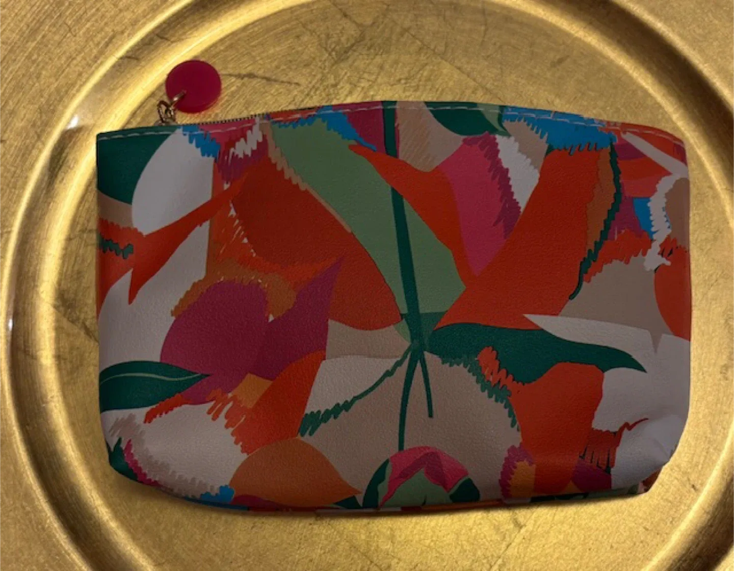 🤩August IPSY Goodie Bag image indicator(2)