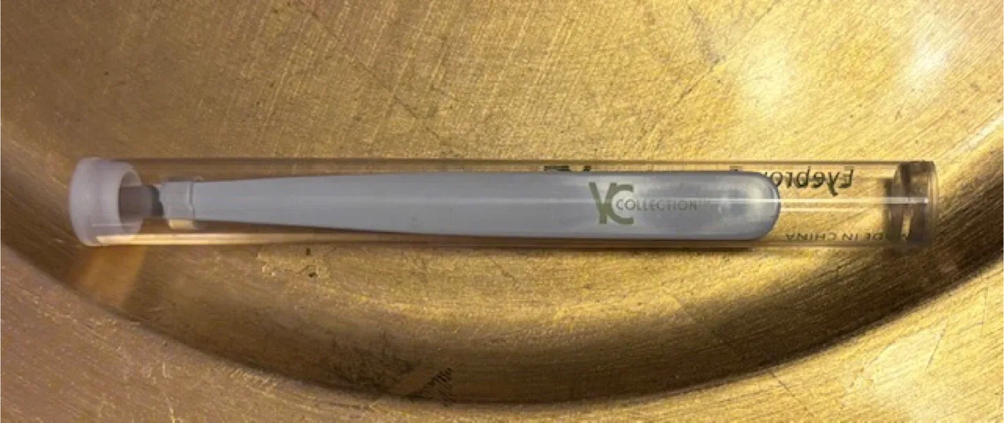 🤩August IPSY Goodie Bag image indicator(6)