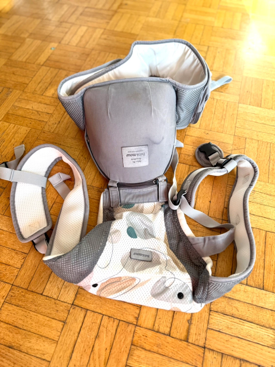 Bébé Confort Baby Carrier