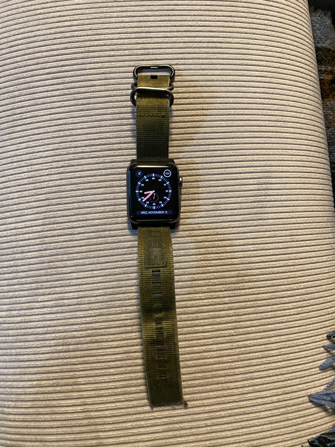 Apple Watch Series 3 42mm with Band