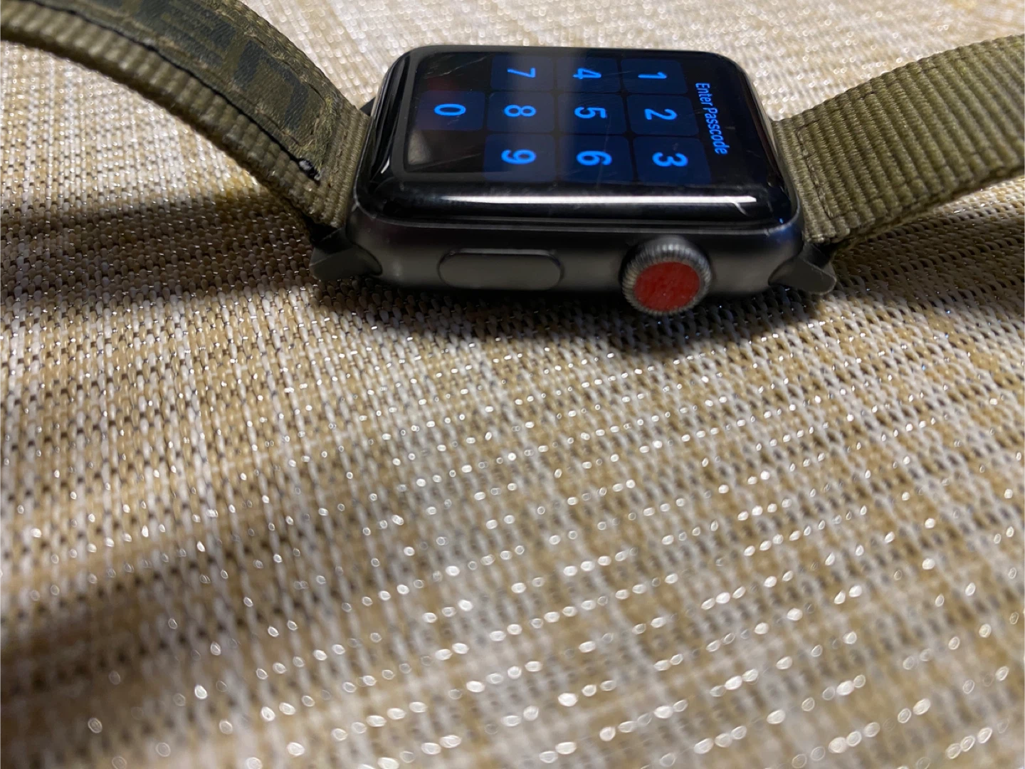 Apple Watch Series 3 42mm with Band - photo 5
