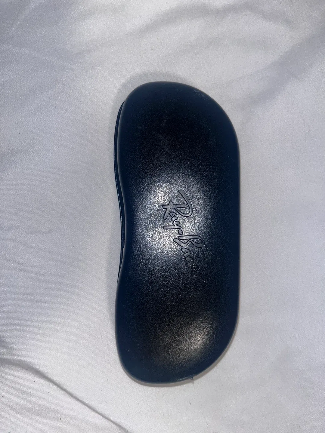 Ray-Ban Eyeglasses with Case. NON PERSCRIPTION image indicator(2)