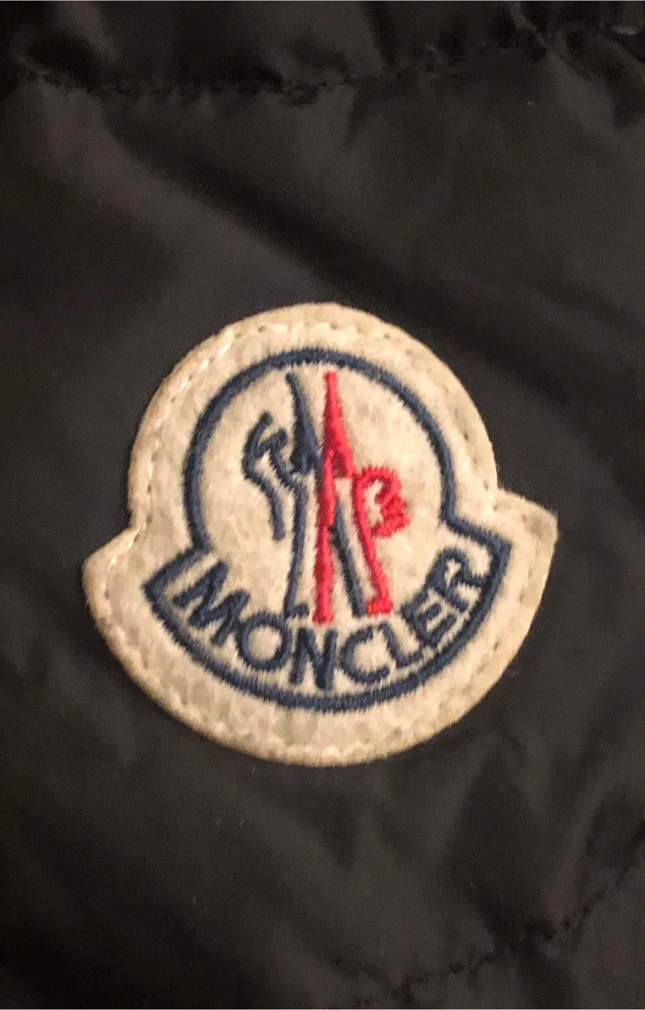 Moncler Down Coat Medium image indicator(2)