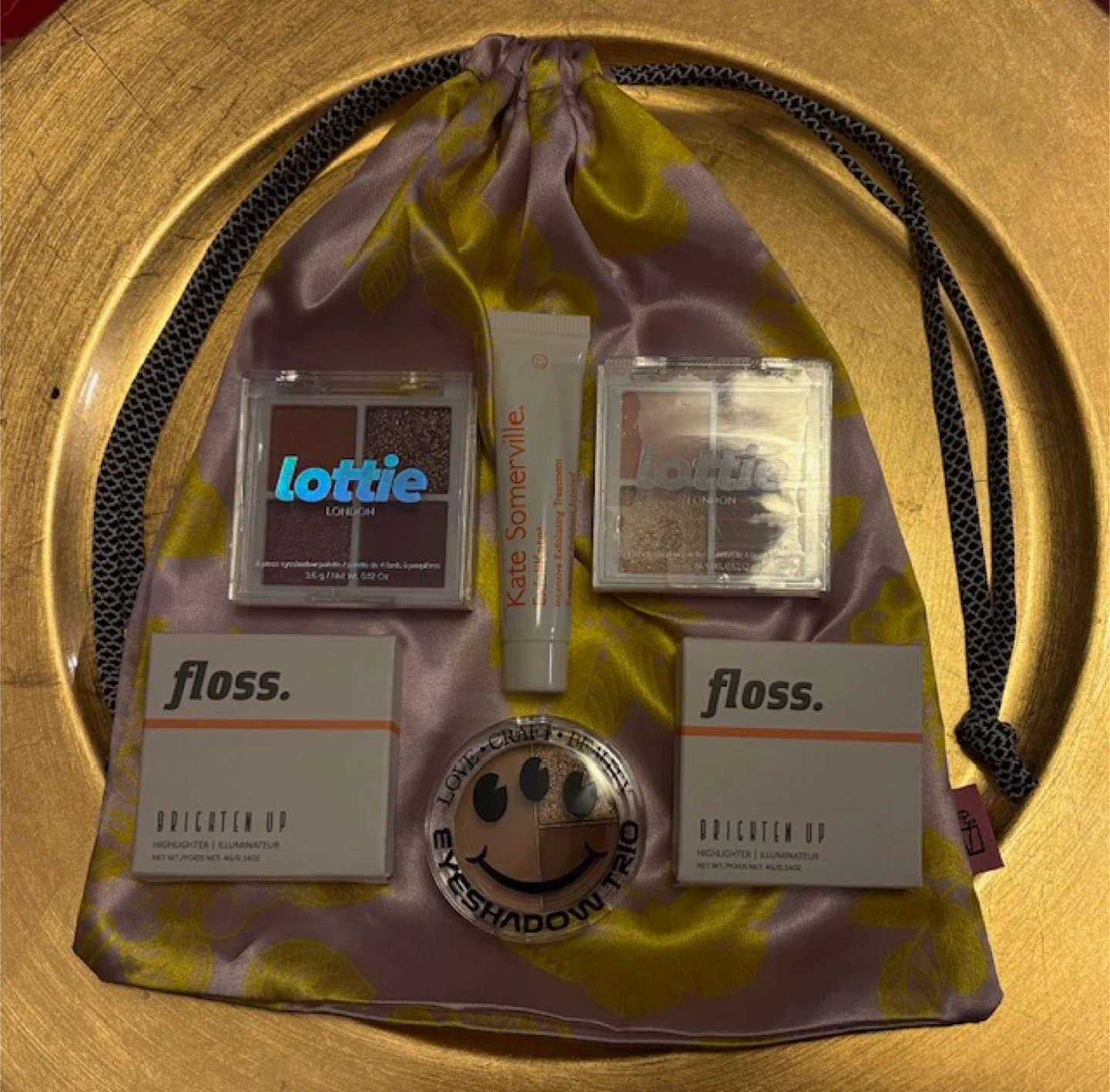 🤩June IPSY Goodie Bag