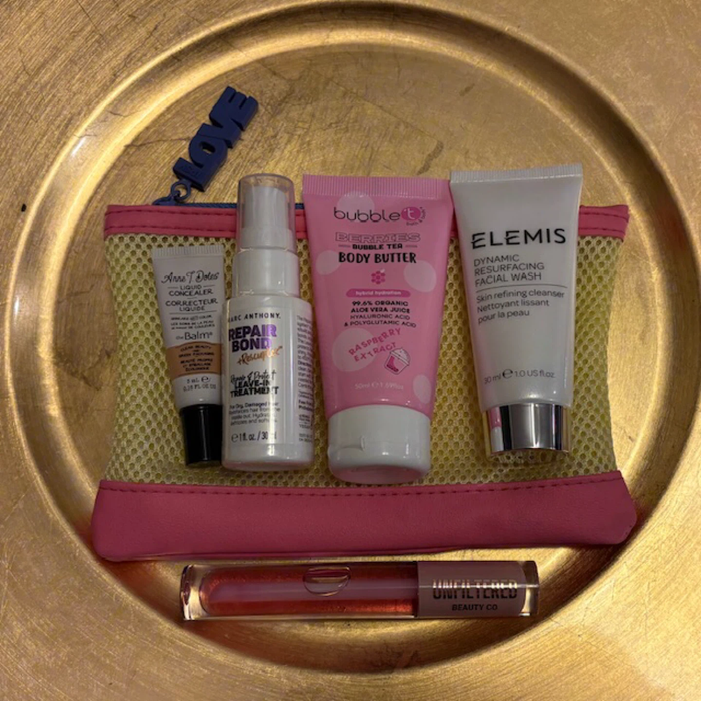 🤩May IPSY Goodie Bag