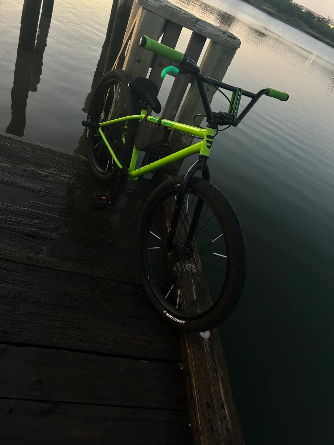 NEED GONE (READ DESCRIPTION) image indicator(5)