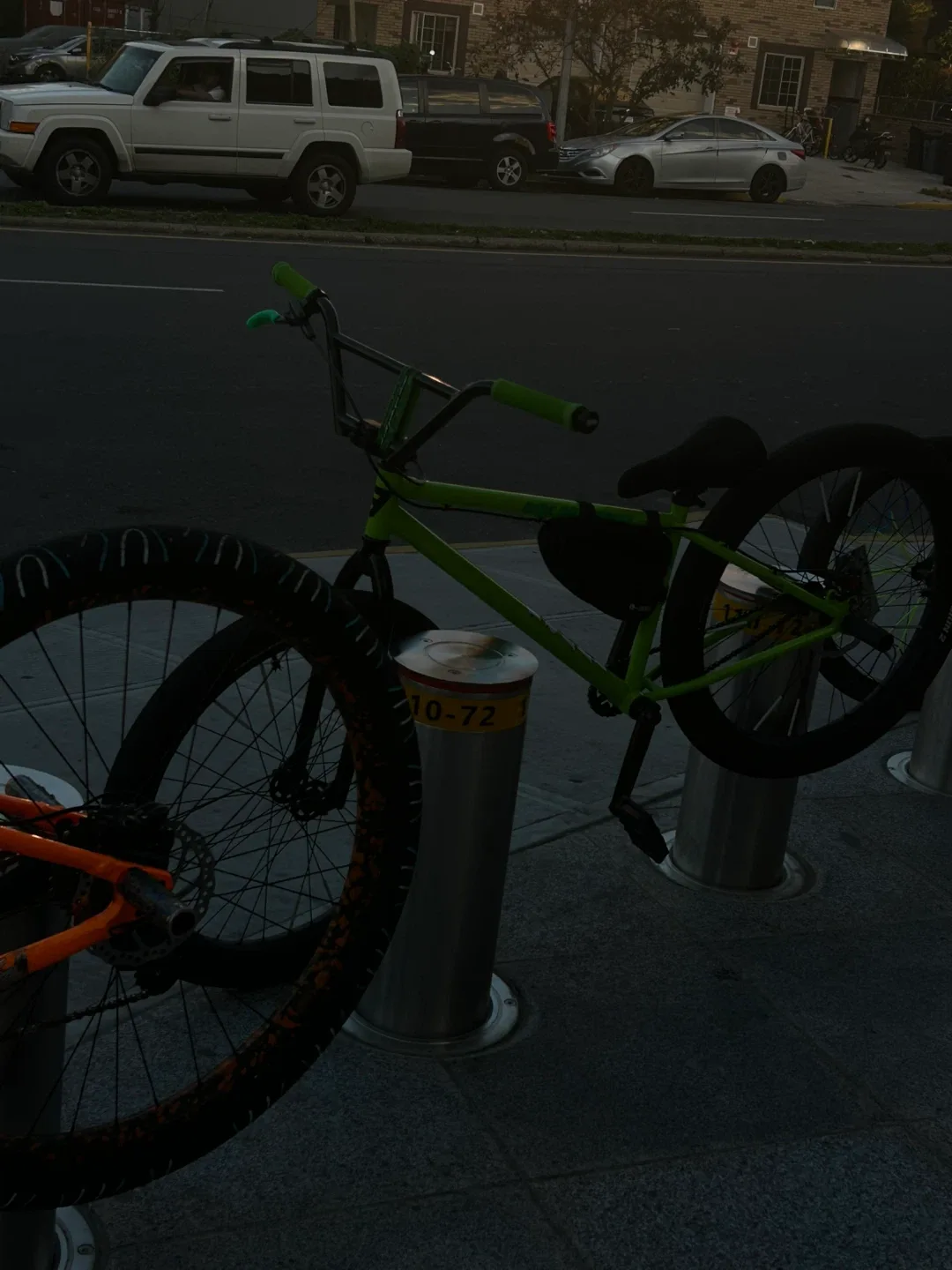 NEED GONE (READ DESCRIPTION) image indicator(6)