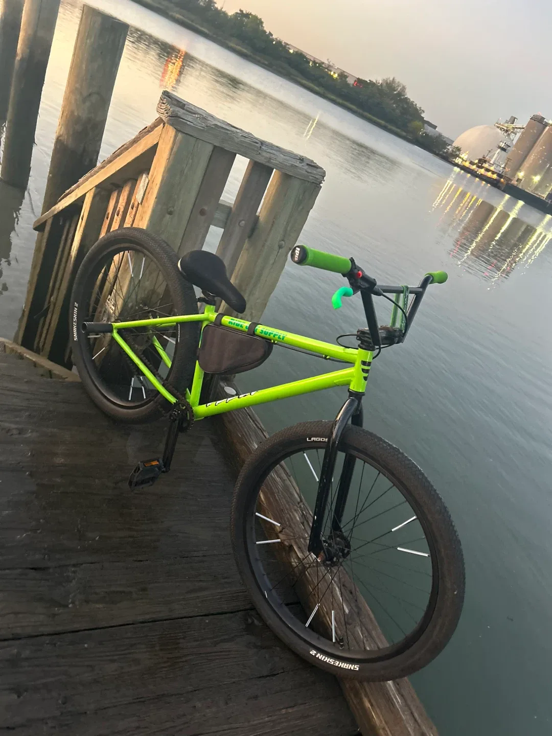 NEED GONE (READ DESCRIPTION) image indicator(4)