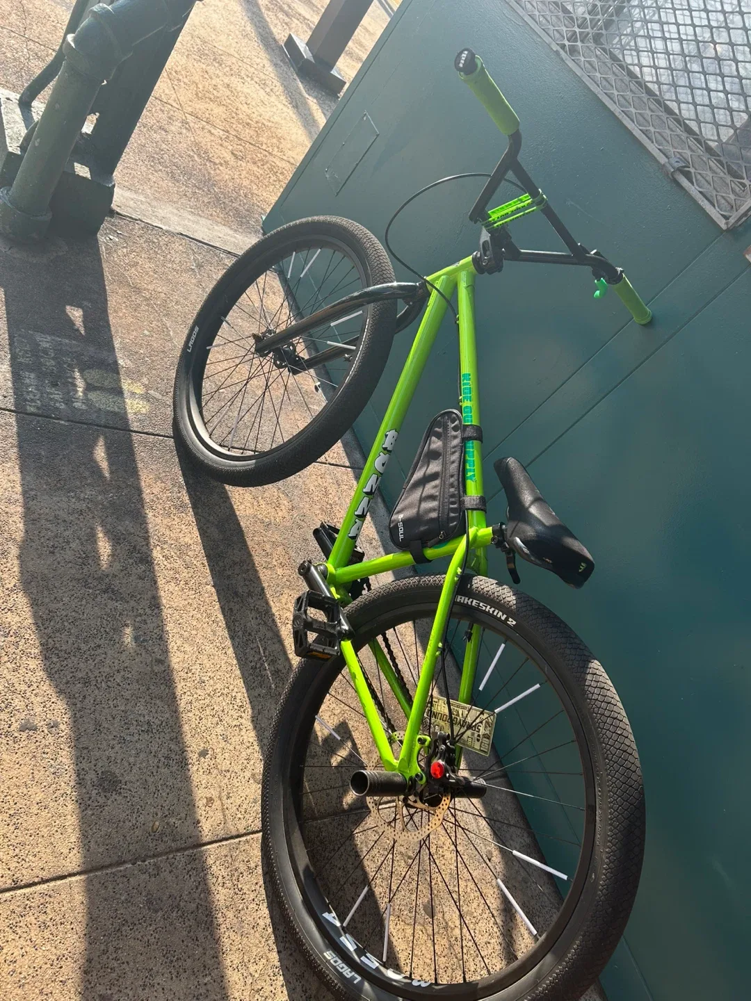 NEED GONE (READ DESCRIPTION) image indicator(2)