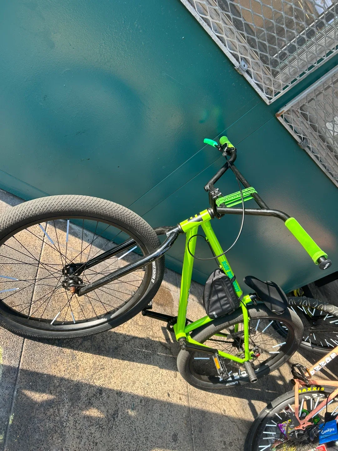 NEED GONE (READ DESCRIPTION) image indicator(3)