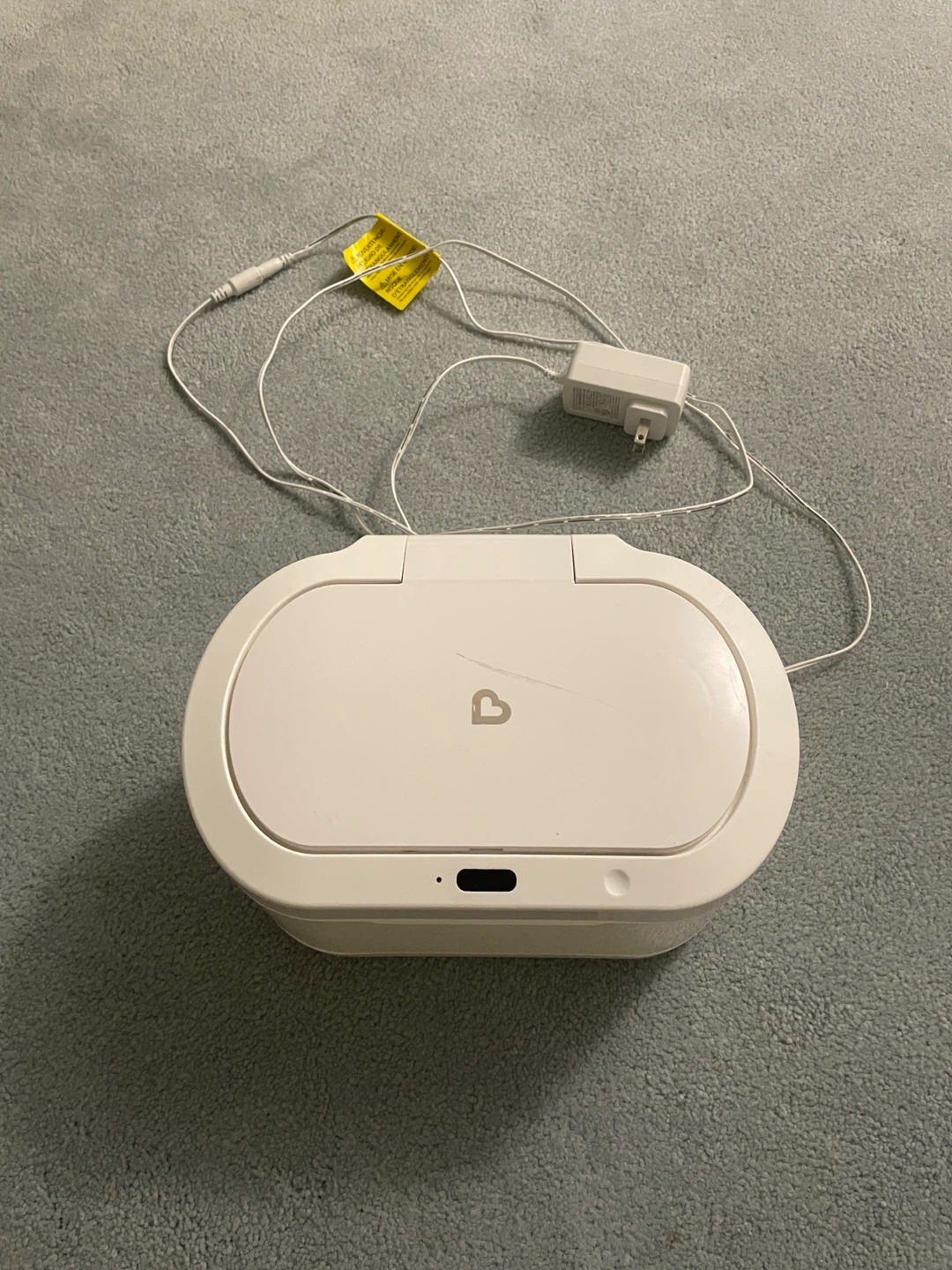 Munchkin Wipe Warmer