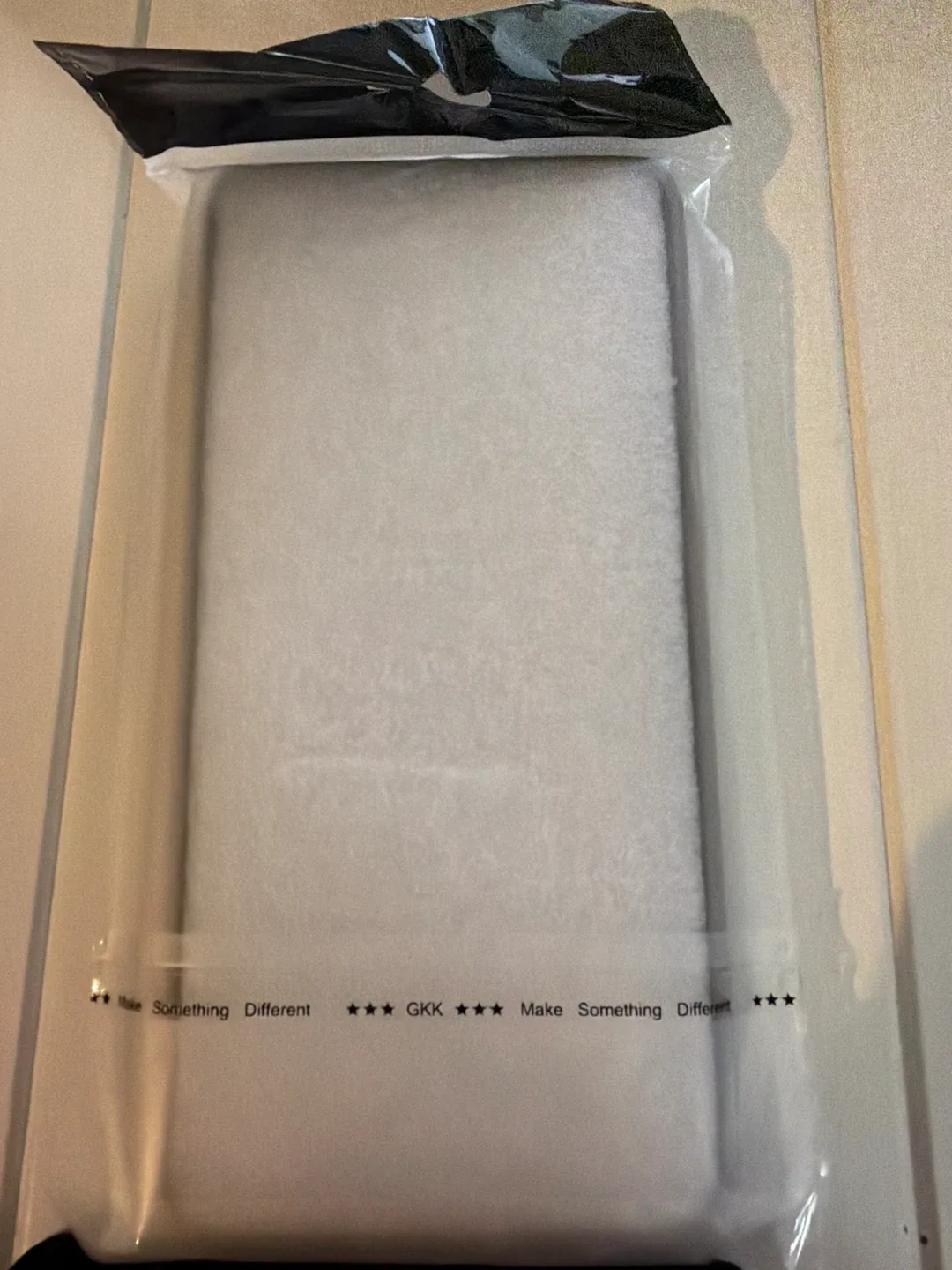 Galaxy S25Edge-Darkgrey Hard Shell Phone Case image indicator(2)