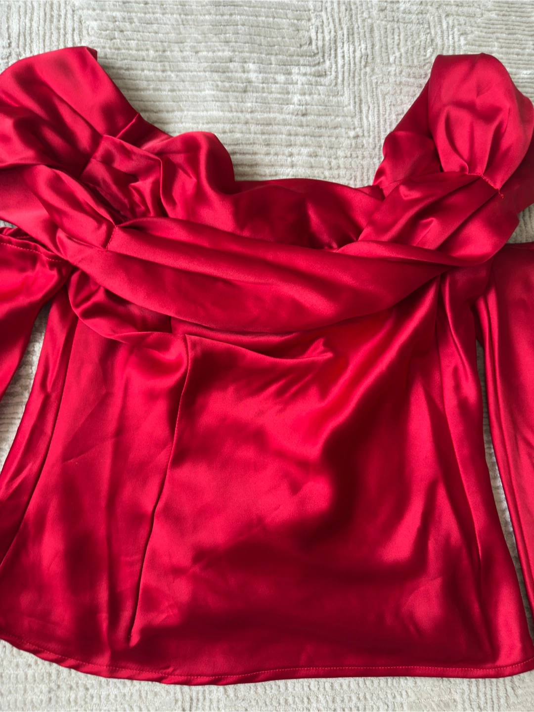 New Fashion Nova Top - Size M - photo 3
